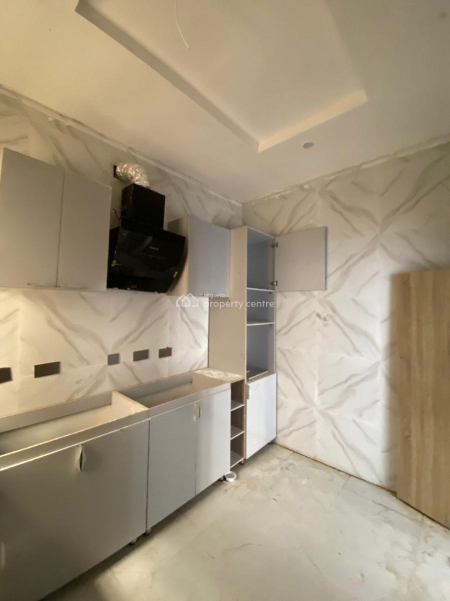 Luxury 3 Bedroom Fully Detached Duplex, Harris Drive, Lekki, Lagos, Detached Duplex for Rent
