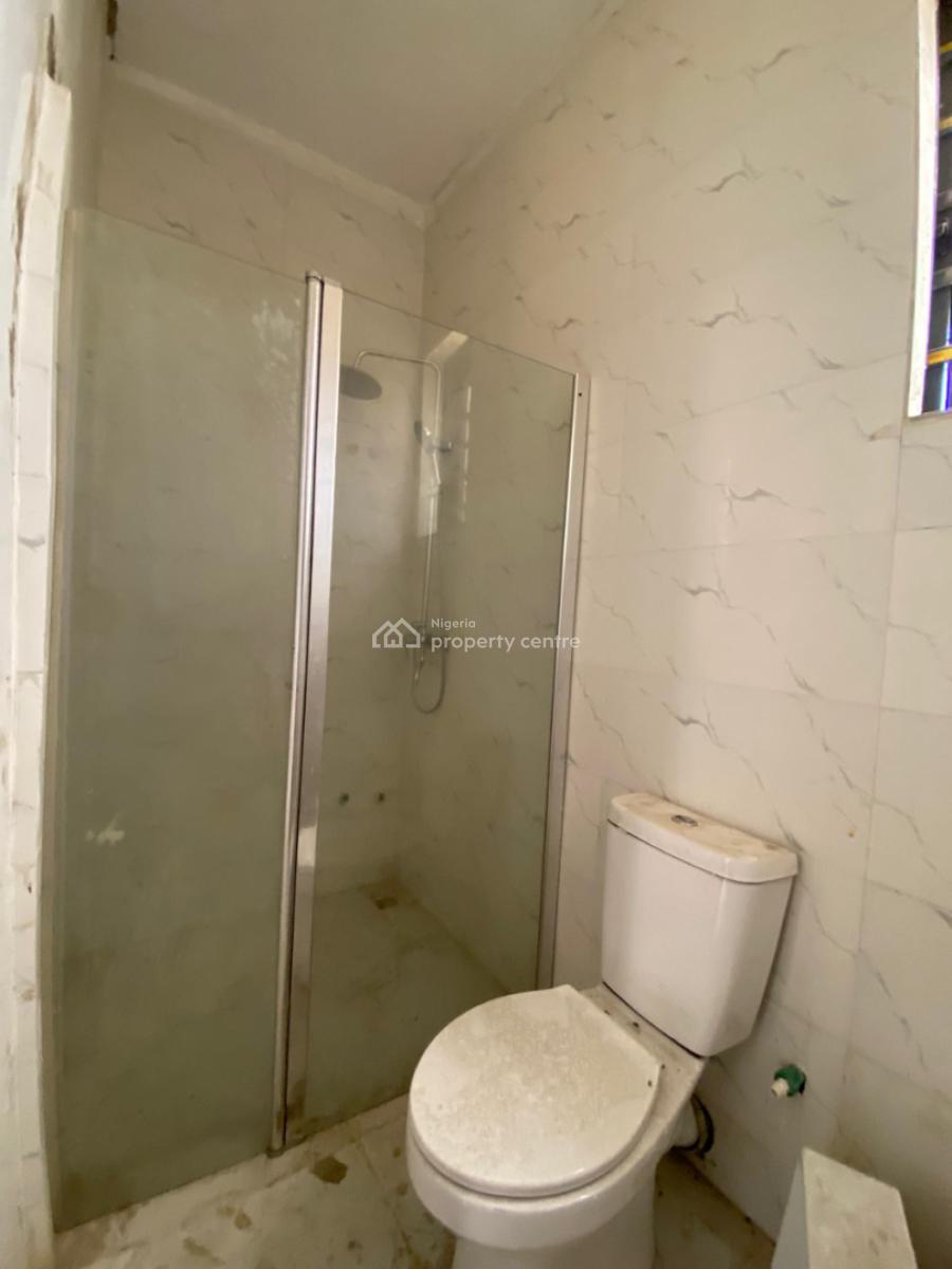 Luxury 3 Bedroom Fully Detached Duplex, Harris Drive, Lekki, Lagos, Detached Duplex for Rent