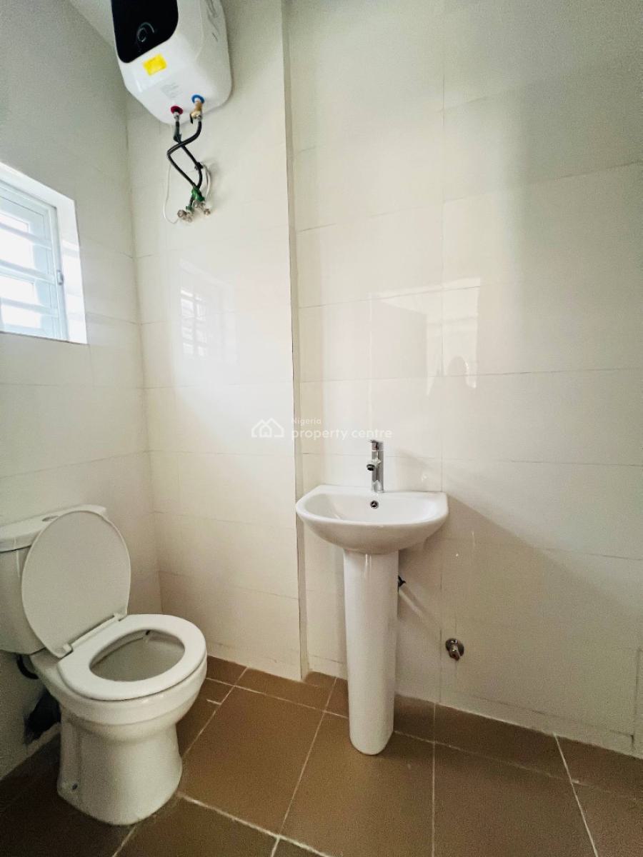 4 Bedroom Fully Detached Duplex+ Bq, in a Gated and Secured Estate, Ikota, Lekki, Lagos, Detached Duplex for Sale