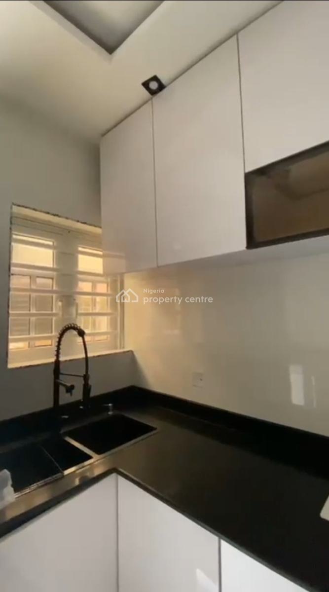 Our 4-bedroom Semi-detached Duplex with Bq Is Now Available at:  ₦180m, Opic, Isheri North, Lagos, Semi-detached Duplex for Sale