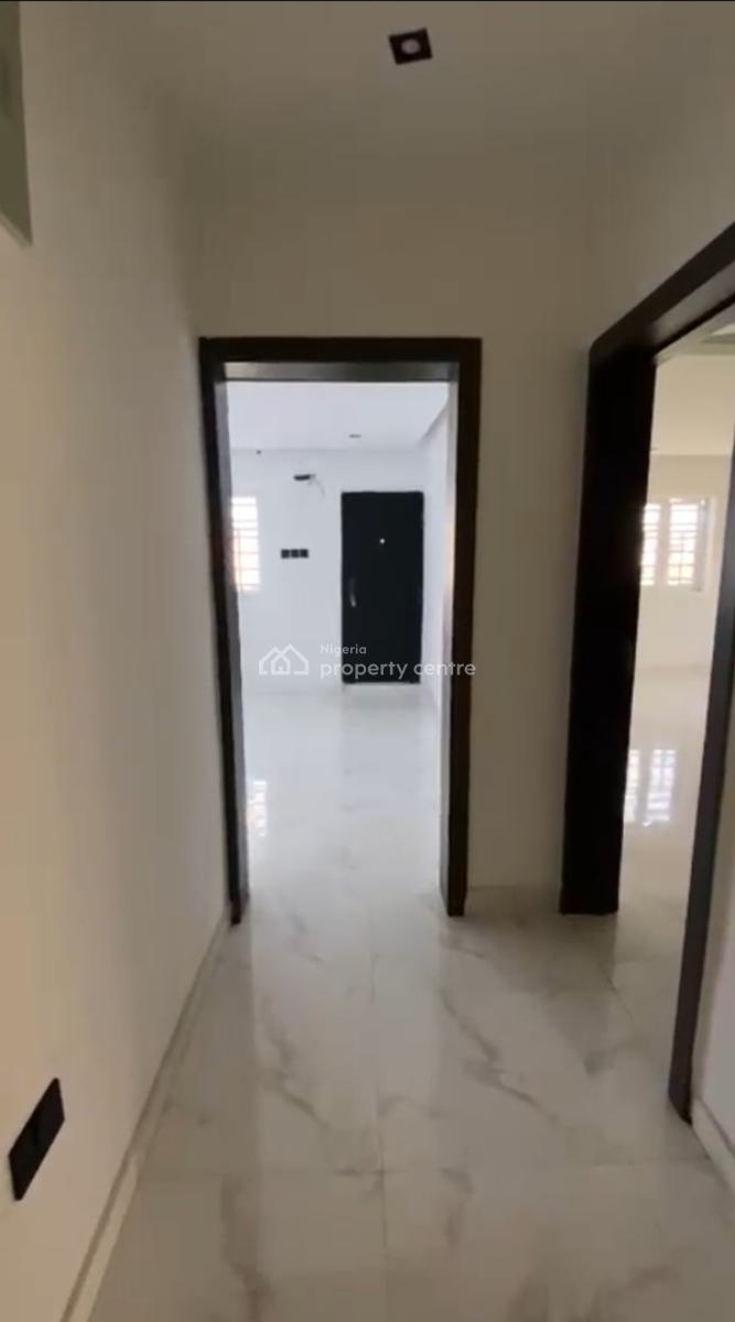Our 4-bedroom Semi-detached Duplex with Bq Is Now Available at:  ₦180m, Opic, Isheri North, Lagos, Semi-detached Duplex for Sale
