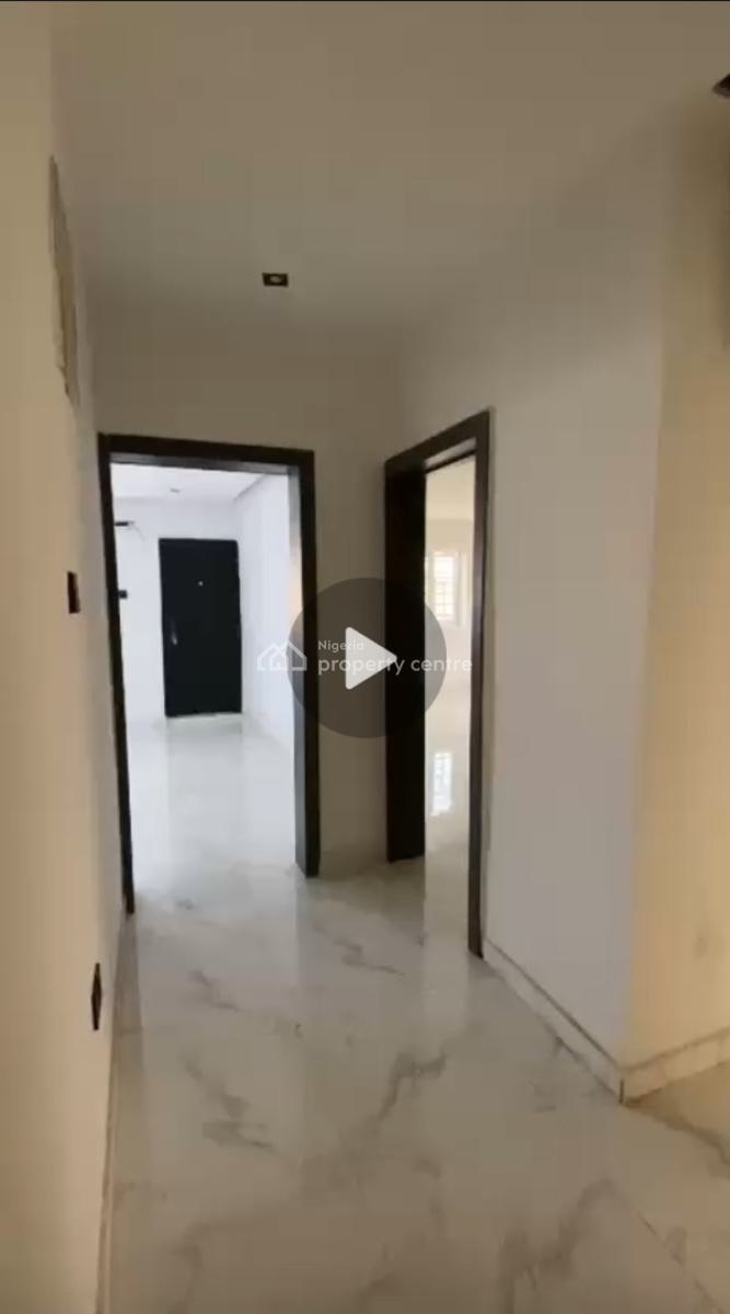 Our 4-bedroom Semi-detached Duplex with Bq Is Now Available at:  ₦180m, Opic, Isheri North, Lagos, Semi-detached Duplex for Sale