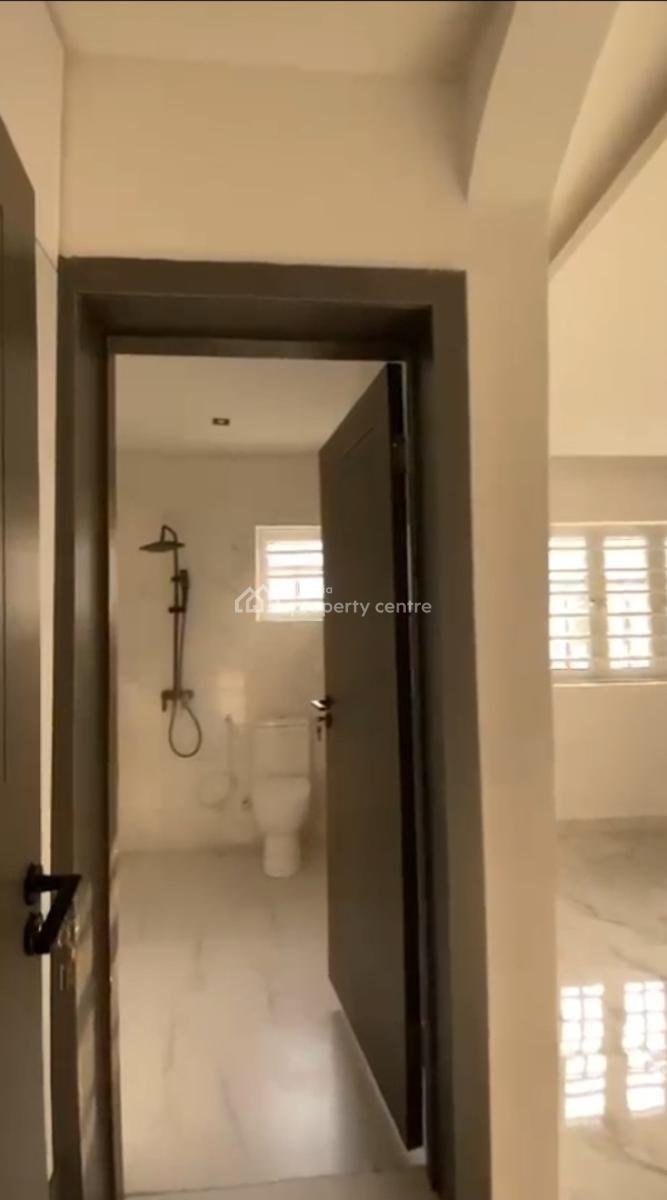 Our 4-bedroom Semi-detached Duplex with Bq Is Now Available at:  ₦180m, Opic, Isheri North, Lagos, Semi-detached Duplex for Sale