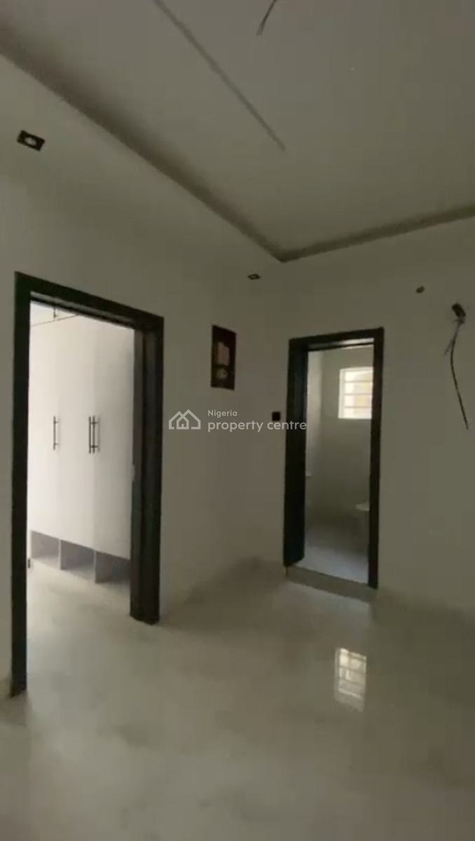Our 4-bedroom Semi-detached Duplex with Bq Is Now Available at:  ₦180m, Opic, Isheri North, Lagos, Semi-detached Duplex for Sale