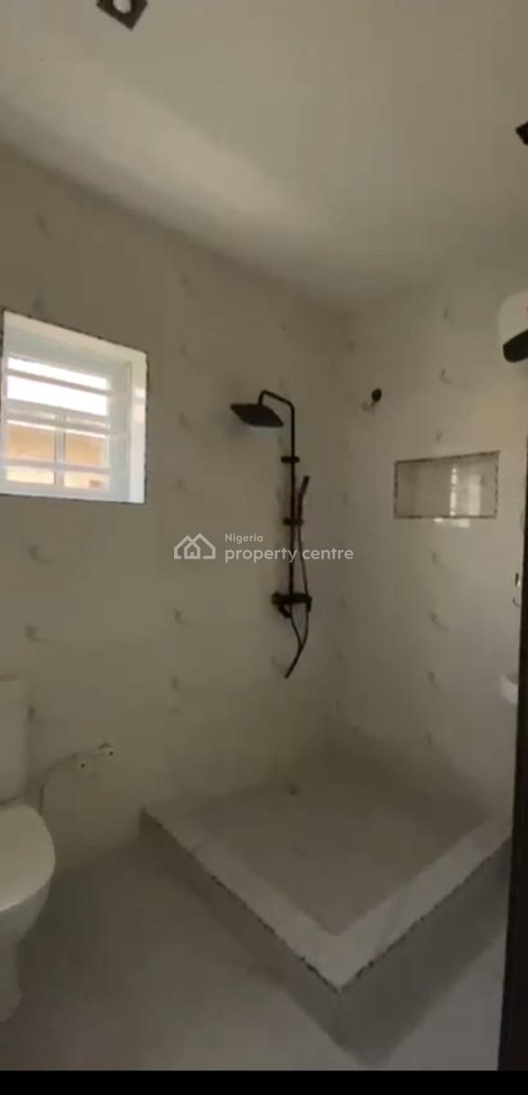 Our 4-bedroom Semi-detached Duplex with Bq Is Now Available at:  ₦180m, Opic, Isheri North, Lagos, Semi-detached Duplex for Sale