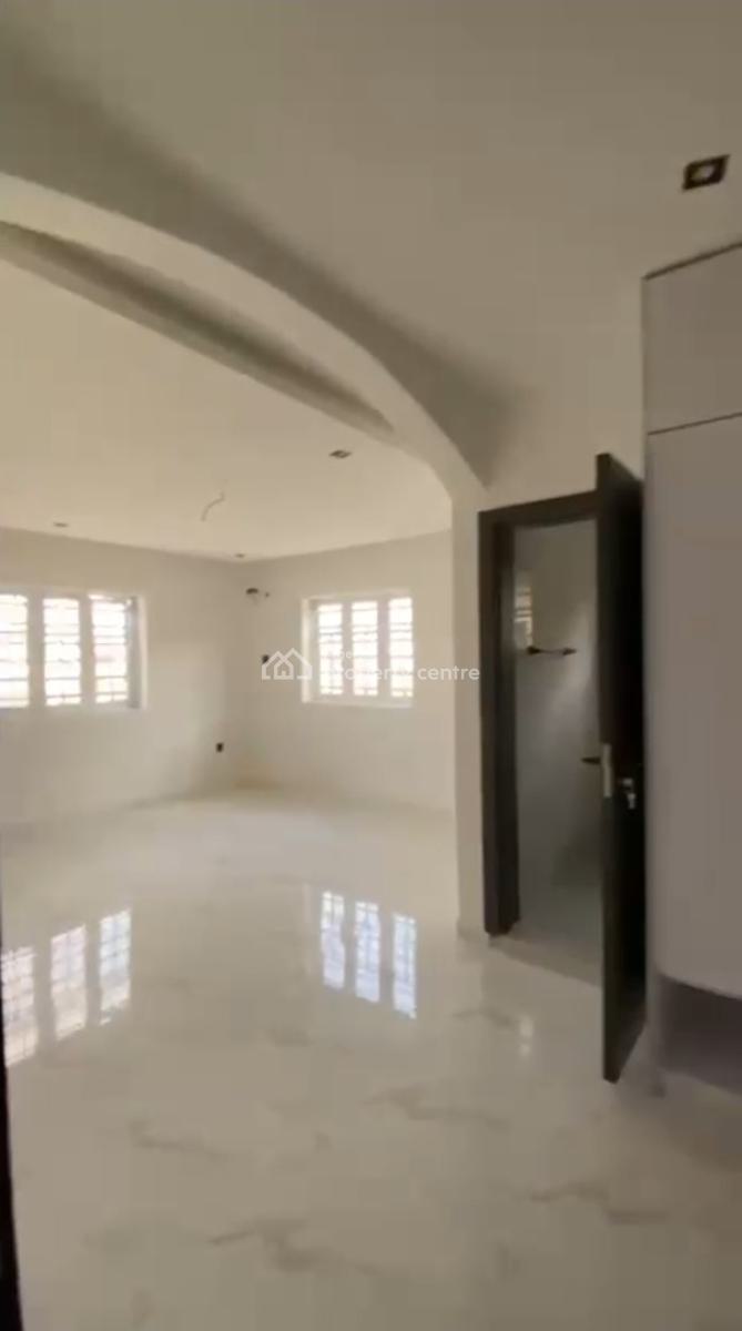 Our 4-bedroom Semi-detached Duplex with Bq Is Now Available at:  ₦180m, Opic, Isheri North, Lagos, Semi-detached Duplex for Sale