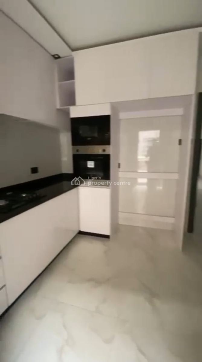 Our 4-bedroom Semi-detached Duplex with Bq Is Now Available at:  ₦180m, Opic, Isheri North, Lagos, Semi-detached Duplex for Sale