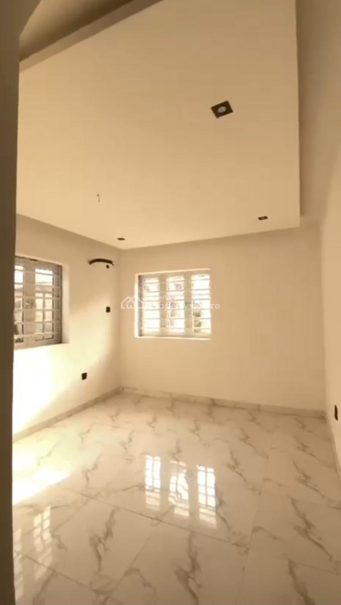 Our 4-bedroom Semi-detached Duplex with Bq Is Now Available at:  ₦180m, Opic, Isheri North, Lagos, Semi-detached Duplex for Sale
