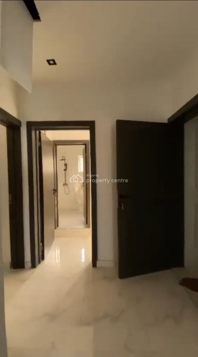 Our 4-bedroom Semi-detached Duplex with Bq Is Now Available at:  ₦180m, Opic, Isheri North, Lagos, Semi-detached Duplex for Sale