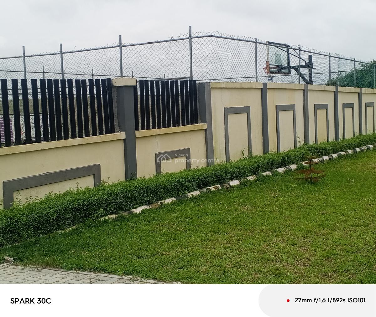 C of O, Oakley Court Estate, Ibeju Lekki, Lagos, Residential Land for Sale