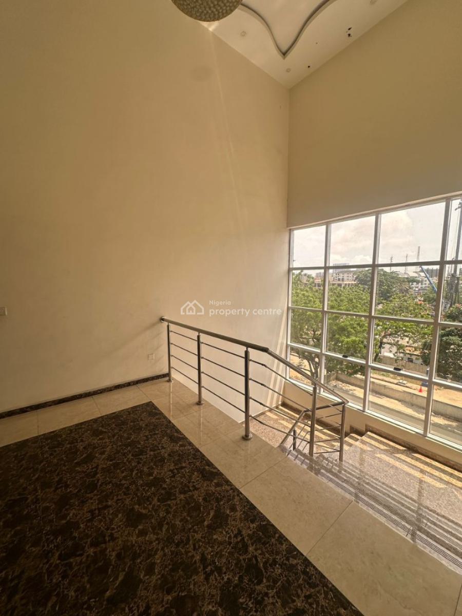 Furnished, Well Maintained 1 Bedroom Apartment with Swimming Pool, Ikoyi, Lagos, Flat / Apartment for Rent