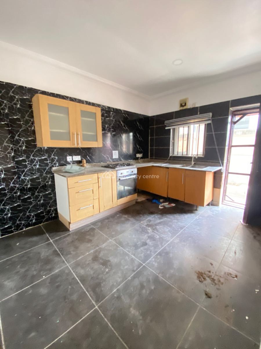 Luxury 4 Bedroom Semi-detached Duplex, Osapa, Lekki, Lagos, Semi-detached Duplex for Sale