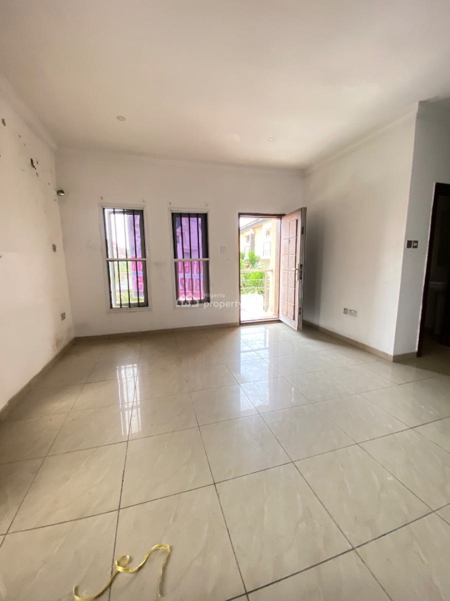 Luxury 4 Bedroom Semi-detached Duplex, Osapa, Lekki, Lagos, Semi-detached Duplex for Sale
