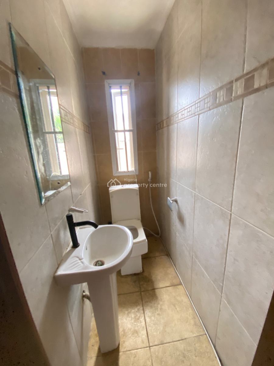 Luxury 4 Bedroom Semi-detached Duplex, Osapa, Lekki, Lagos, Semi-detached Duplex for Sale