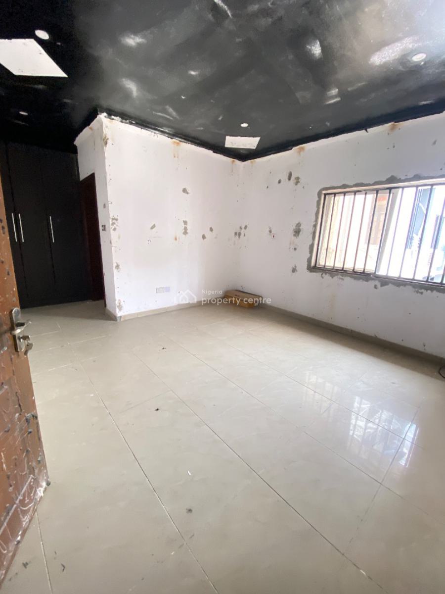 Luxury 4 Bedroom Semi-detached Duplex, Osapa, Lekki, Lagos, Semi-detached Duplex for Sale