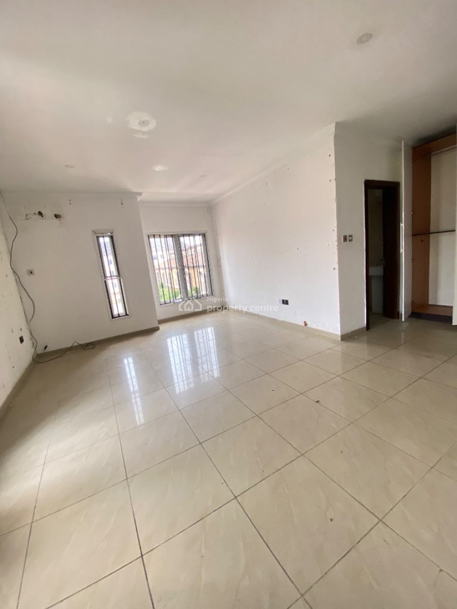 Luxury 4 Bedroom Semi-detached Duplex, Osapa, Lekki, Lagos, Semi-detached Duplex for Sale