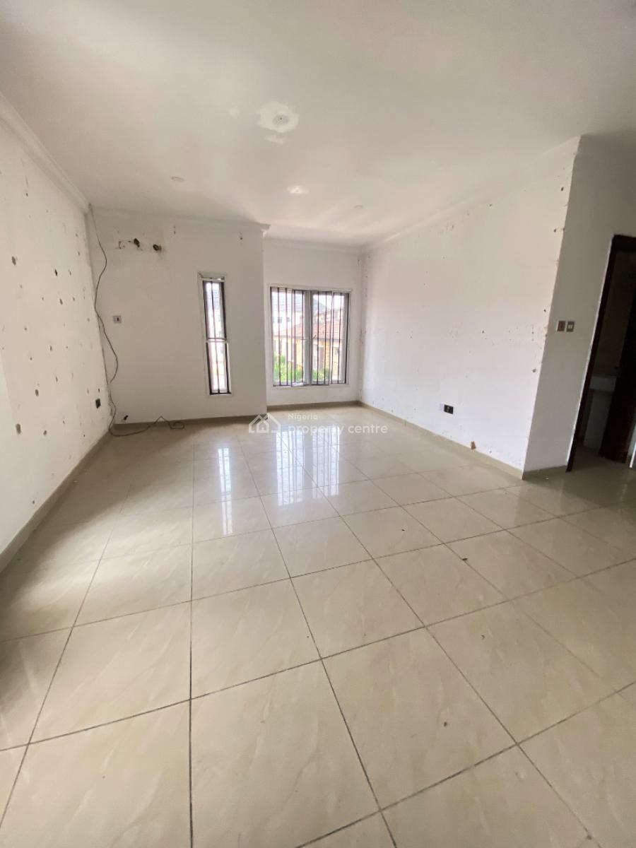 Luxury 4 Bedroom Semi-detached Duplex, Osapa, Lekki, Lagos, Semi-detached Duplex for Sale