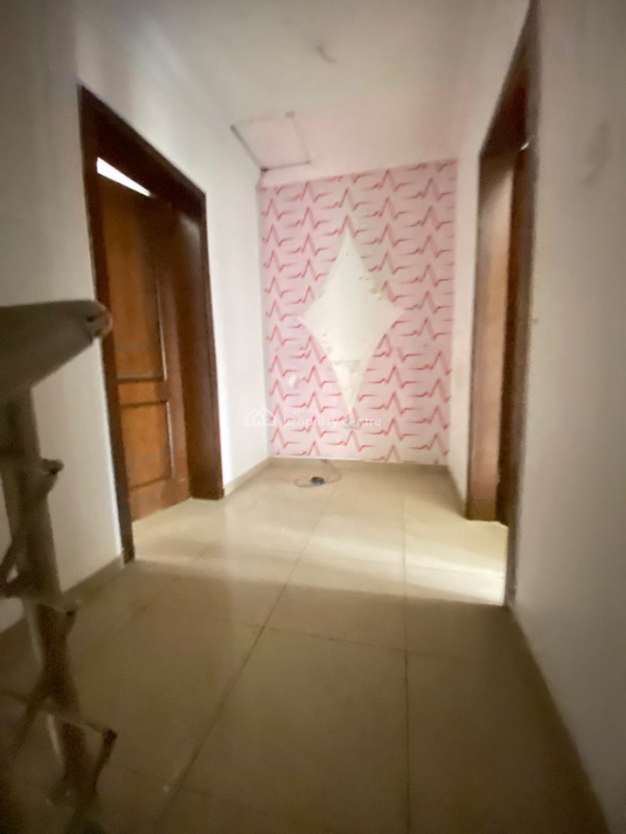 Luxury 4 Bedroom Semi-detached Duplex, Osapa, Lekki, Lagos, Semi-detached Duplex for Sale