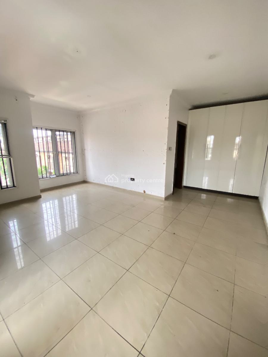 Luxury 4 Bedroom Semi-detached Duplex, Osapa, Lekki, Lagos, Semi-detached Duplex for Sale