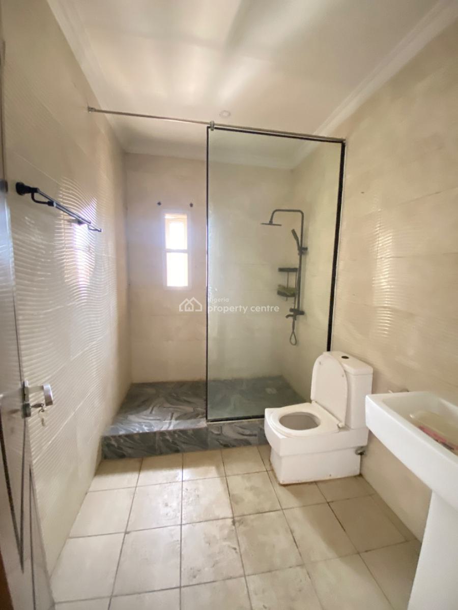 Luxury 4 Bedroom Semi-detached Duplex, Osapa, Lekki, Lagos, Semi-detached Duplex for Sale