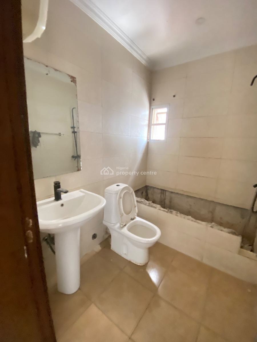 Luxury 4 Bedroom Semi-detached Duplex, Osapa, Lekki, Lagos, Semi-detached Duplex for Sale