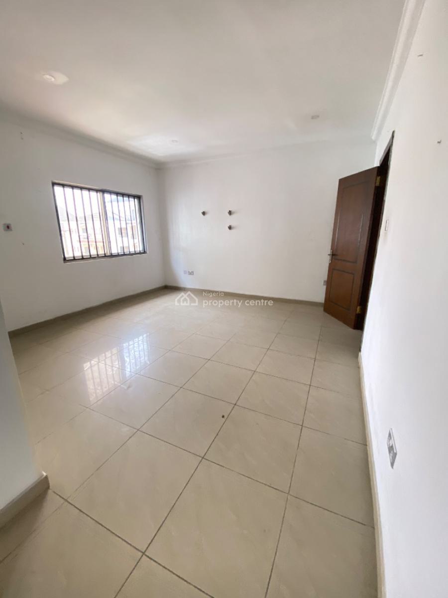 Luxury 4 Bedroom Semi-detached Duplex, Osapa, Lekki, Lagos, Semi-detached Duplex for Sale