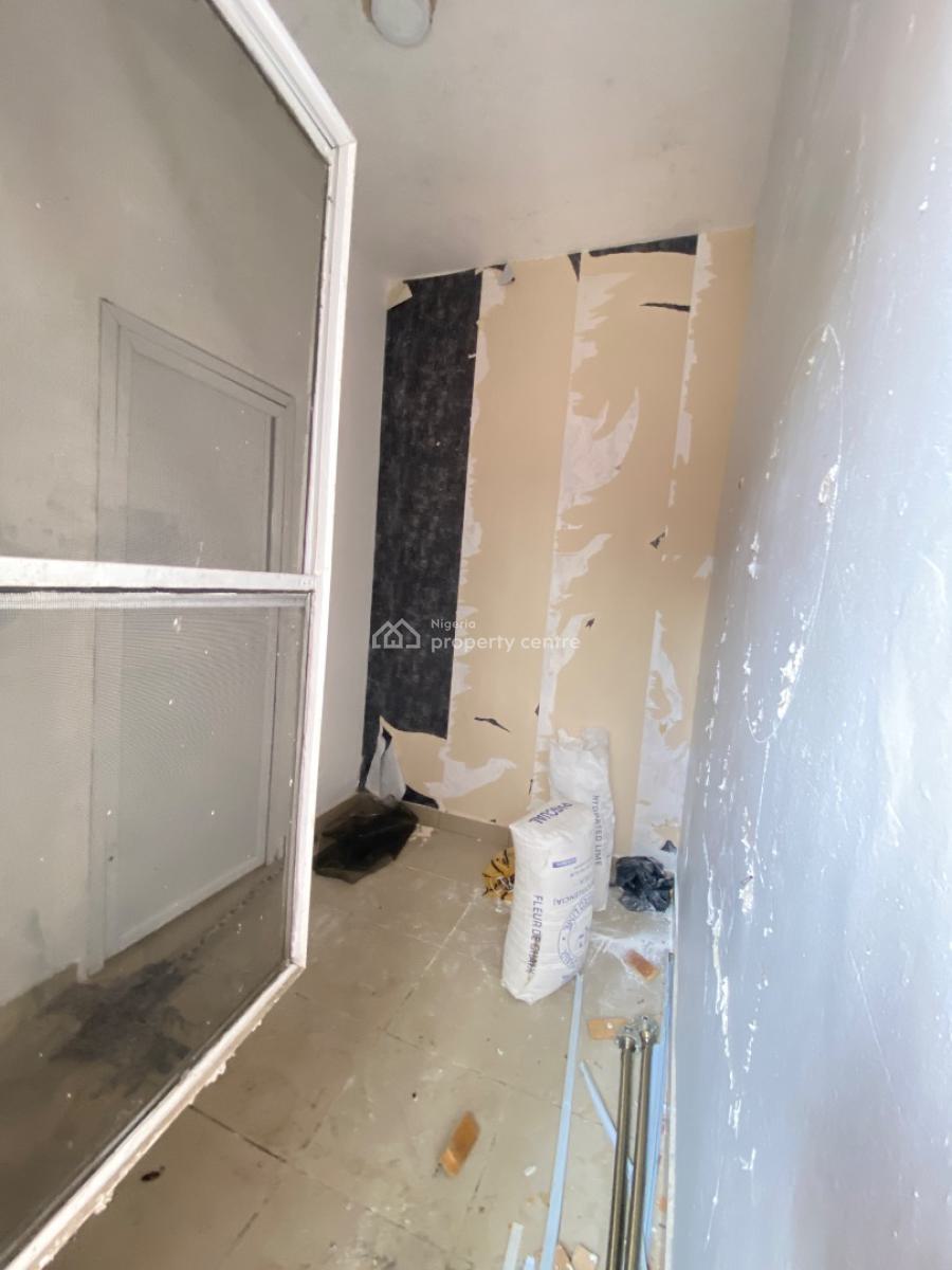 Luxury 4 Bedroom Semi-detached Duplex, Osapa, Lekki, Lagos, Semi-detached Duplex for Sale
