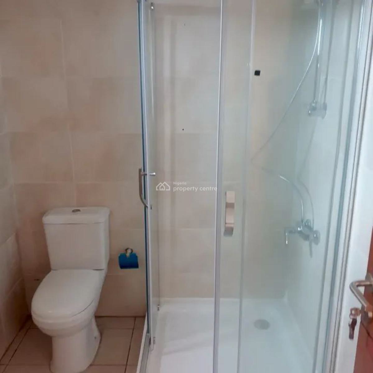 Luxuriously Built 3 Bedroom Apartment with a Bq, Bella Vista, Banana Island, Ikoyi, Lagos, Flat / Apartment for Sale