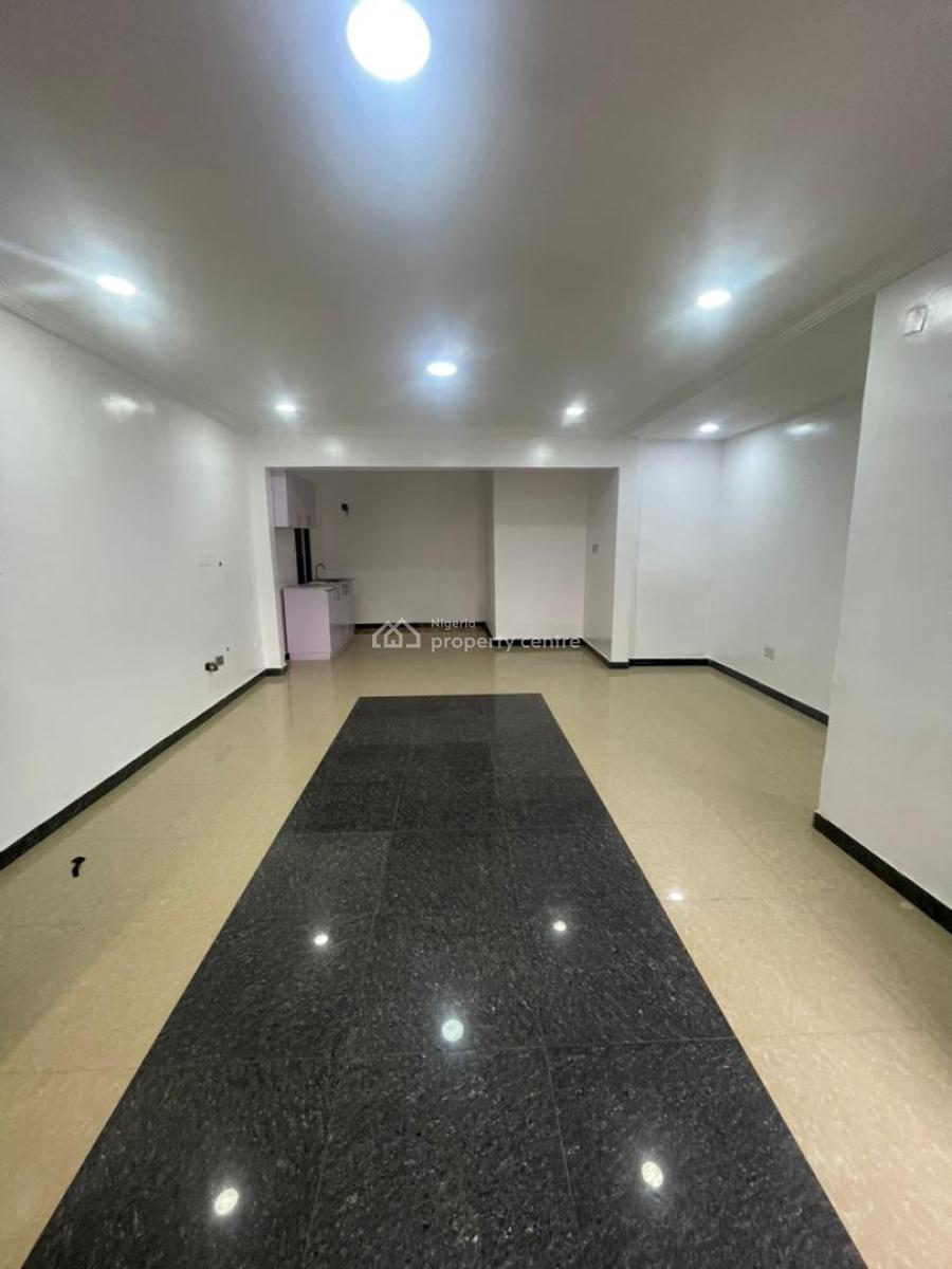 Spacious Mini Flat (one Bedroom), Ikate, Lekki Phase 1, Lekki, Lagos, Mini Flat (room and Parlour) for Rent