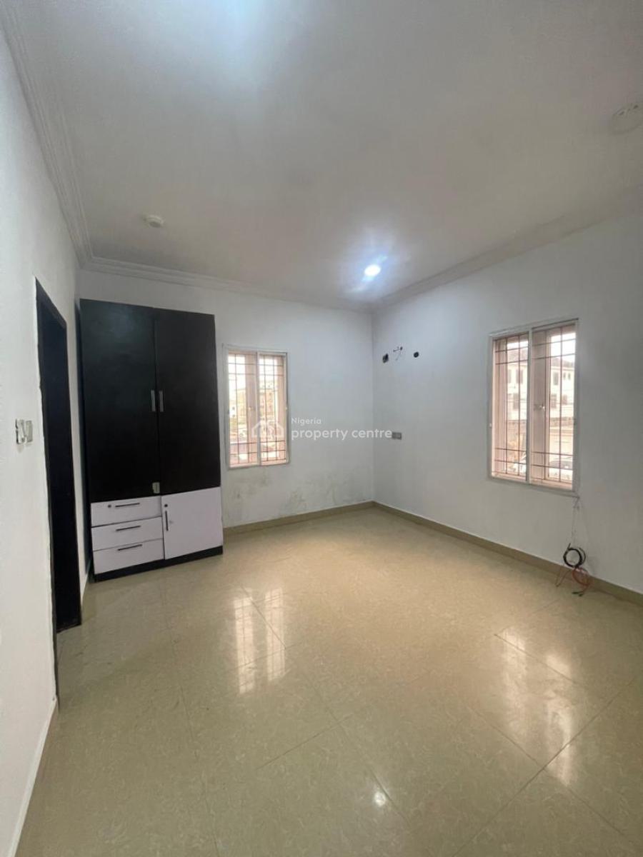 Spacious Mini Flat (one Bedroom), Ikate, Lekki Phase 1, Lekki, Lagos, Mini Flat (room and Parlour) for Rent