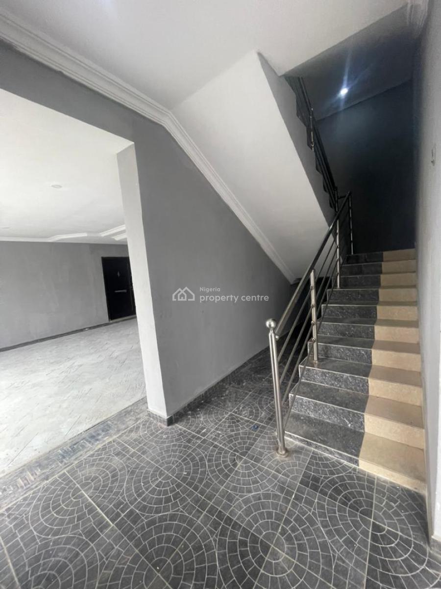 Spacious Mini Flat (one Bedroom), Ikate, Lekki Phase 1, Lekki, Lagos, Mini Flat (room and Parlour) for Rent