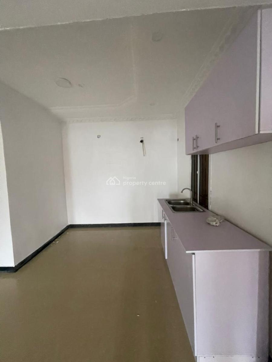 Spacious Mini Flat (one Bedroom), Ikate, Lekki Phase 1, Lekki, Lagos, Mini Flat (room and Parlour) for Rent