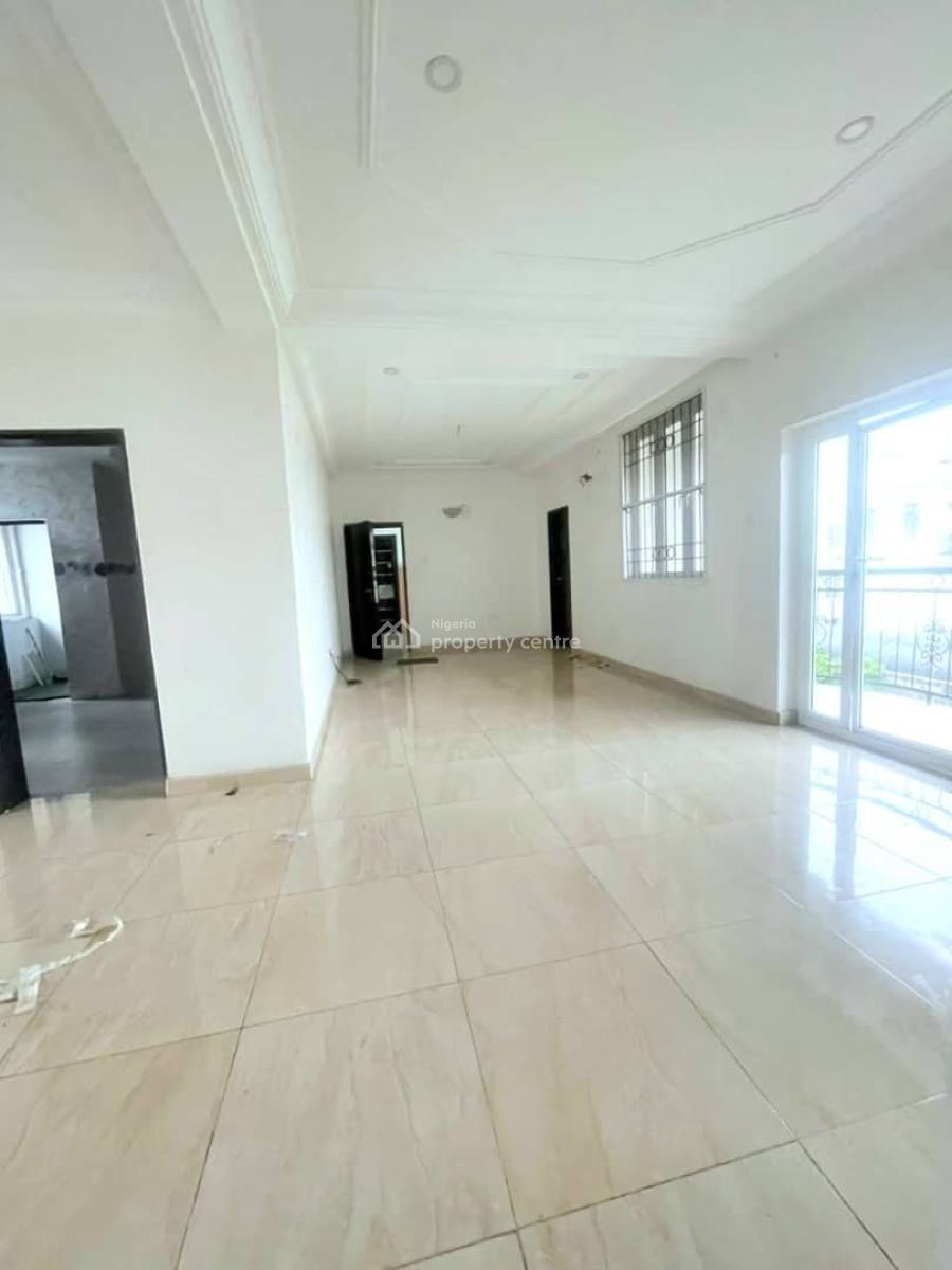 Fully Serviced Luxury 2-bedrooms Apartment, Lekki Phase 1, Lekki, Lagos, Flat / Apartment for Rent