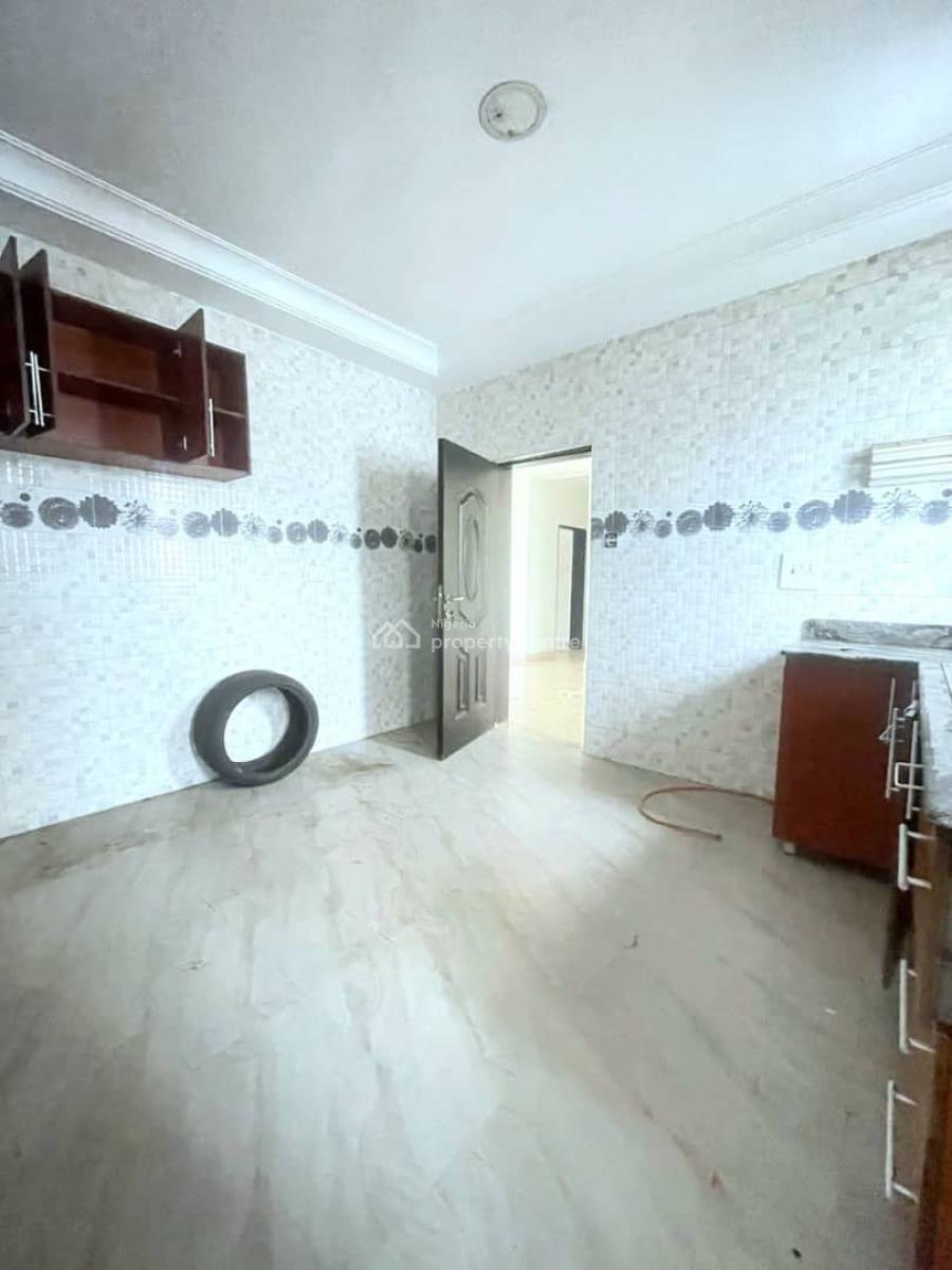 Fully Serviced Luxury 2-bedrooms Apartment, Lekki Phase 1, Lekki, Lagos, Flat / Apartment for Rent