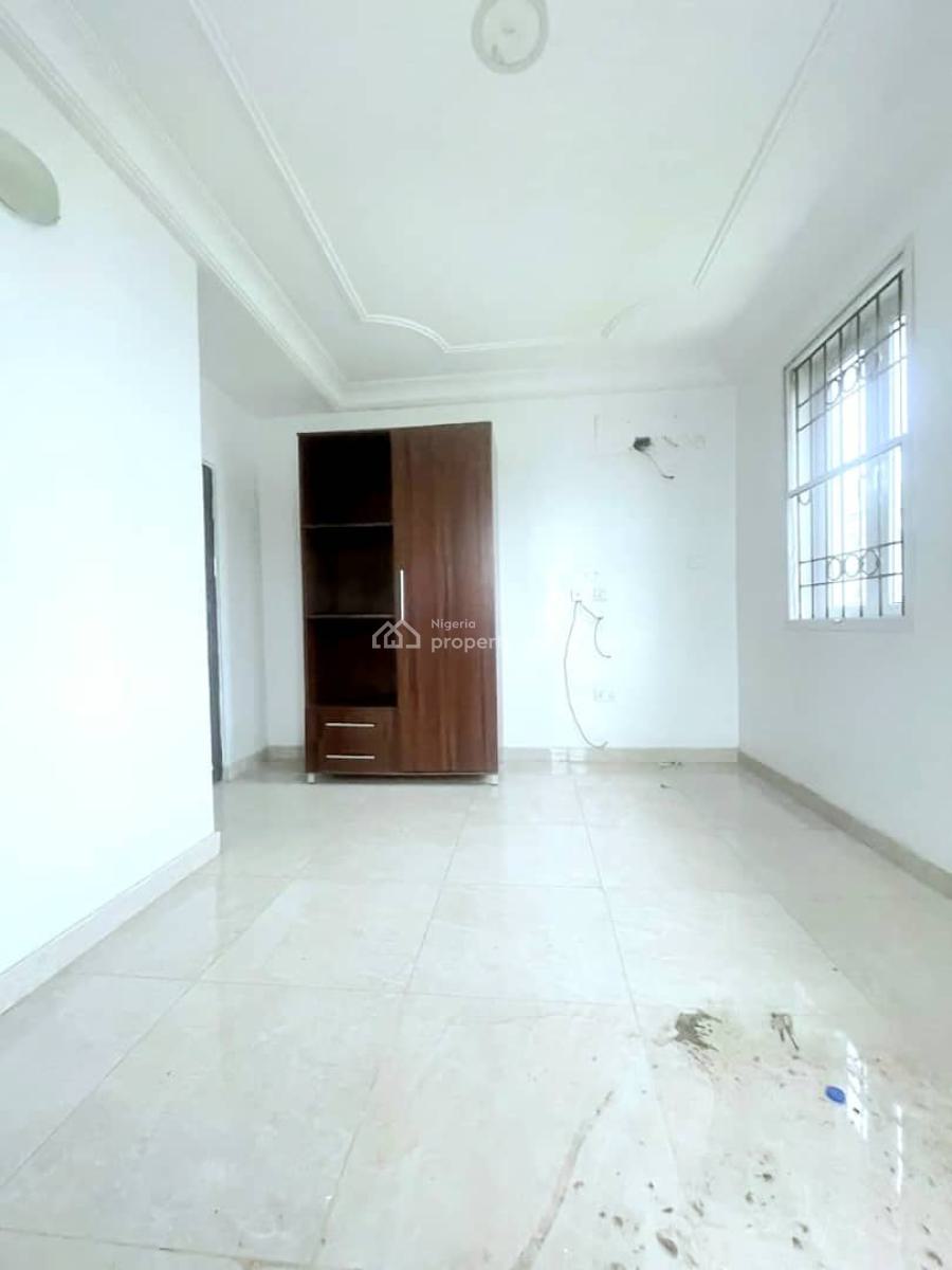 Fully Serviced Luxury 2-bedrooms Apartment, Lekki Phase 1, Lekki, Lagos, Flat / Apartment for Rent
