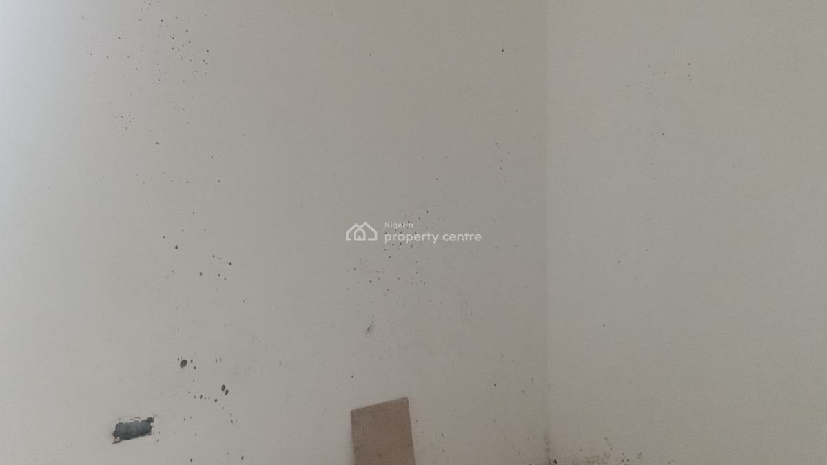 Newly Built 4 Bedrooms Terrace Serviced Duplex, Orkland Estate Behind Blenco Supermarket, Sangotedo, Ajah, Lagos, Terraced Duplex for Sale