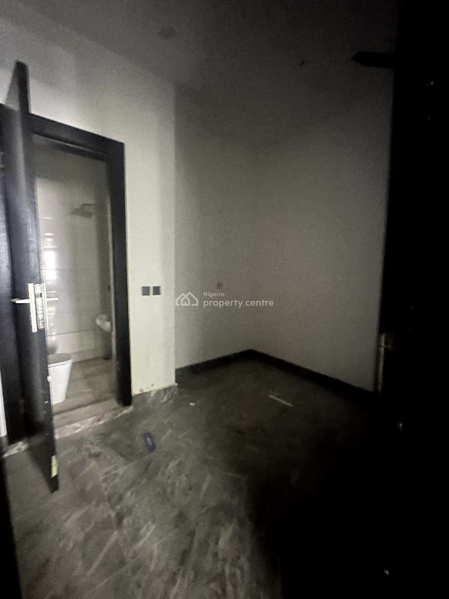 3 Bedroom Maisonette  with Bqs, Ikoyi, Lagos, House for Rent