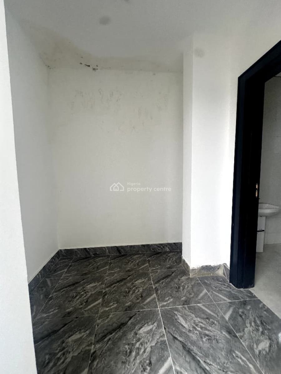 3 Bedroom Maisonette  with Bqs, Ikoyi, Lagos, House for Rent