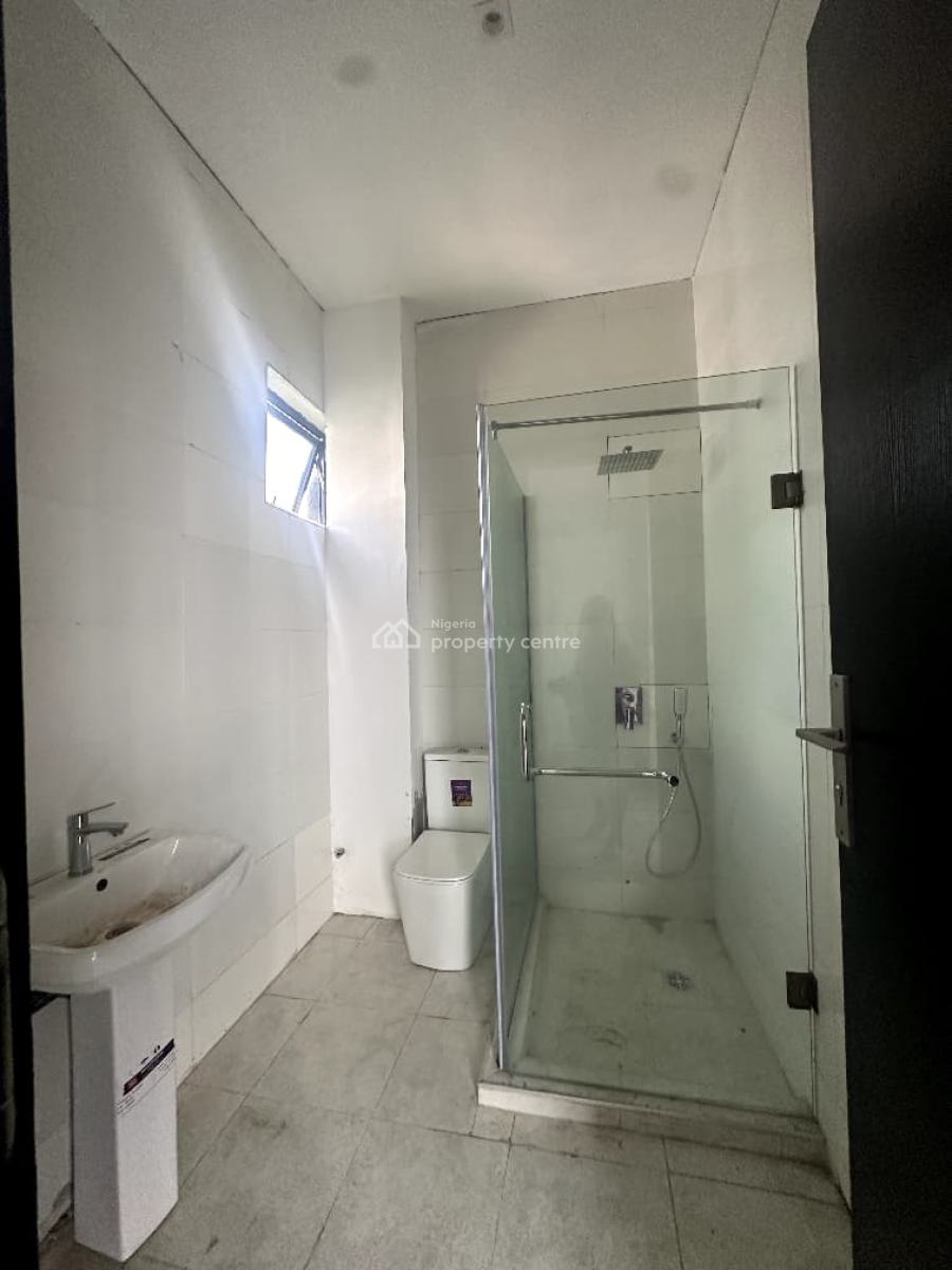 3 Bedroom Maisonette  with Bqs, Ikoyi, Lagos, House for Rent