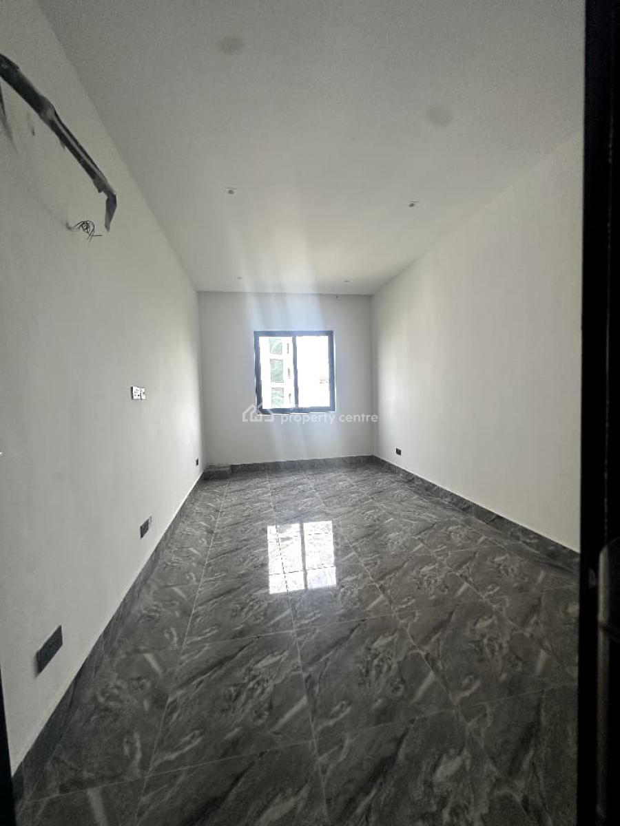 3 Bedroom Maisonette  with Bqs, Ikoyi, Lagos, House for Rent