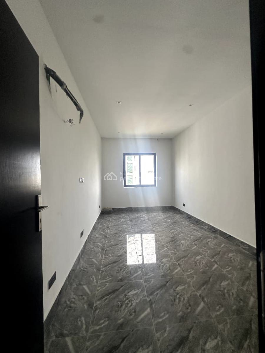 3 Bedroom Maisonette  with Bqs, Ikoyi, Lagos, House for Rent