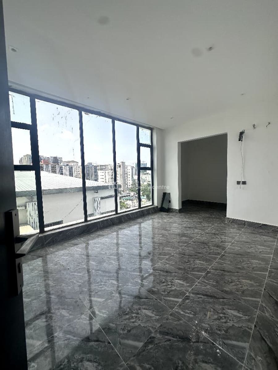 3 Bedroom Maisonette  with Bqs, Ikoyi, Lagos, House for Rent