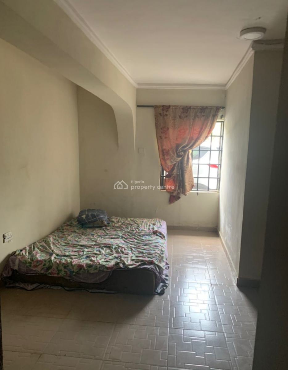 1 Room Shared Kichen Apt, Thomas Esate, Ajah, Lagos, Self Contain (single Rooms) for Rent