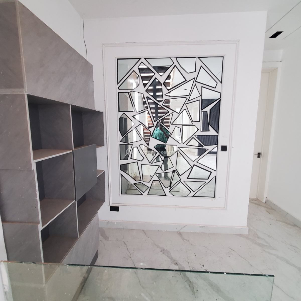 Luxury 5bedroom Fully Detached Duplex, Lekki Phase 1, Lekki, Lagos, House for Sale