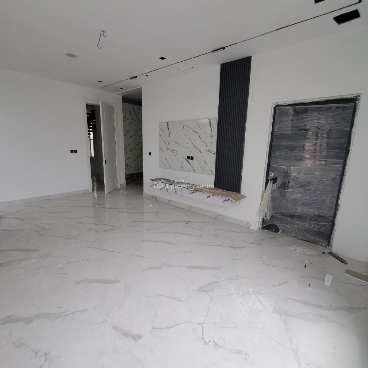 Luxury 5bedroom Fully Detached Duplex, Lekki Phase 1, Lekki, Lagos, House for Sale