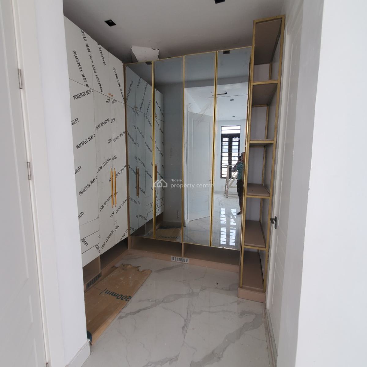 Luxury 5bedroom Fully Detached Duplex, Lekki Phase 1, Lekki, Lagos, House for Sale