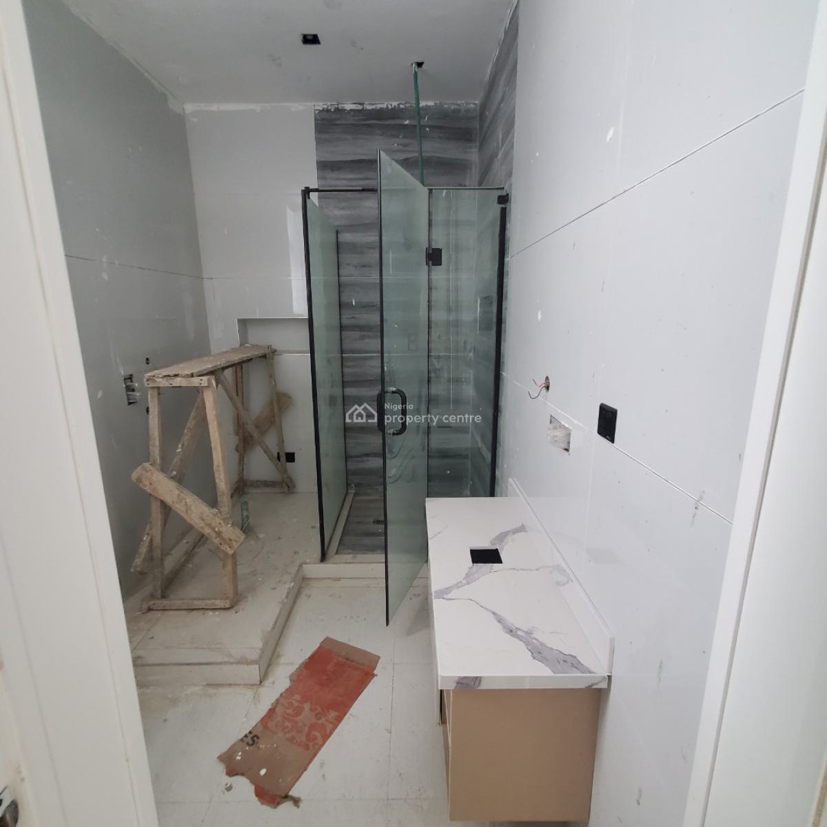Luxury 5bedroom Fully Detached Duplex, Lekki Phase 1, Lekki, Lagos, House for Sale
