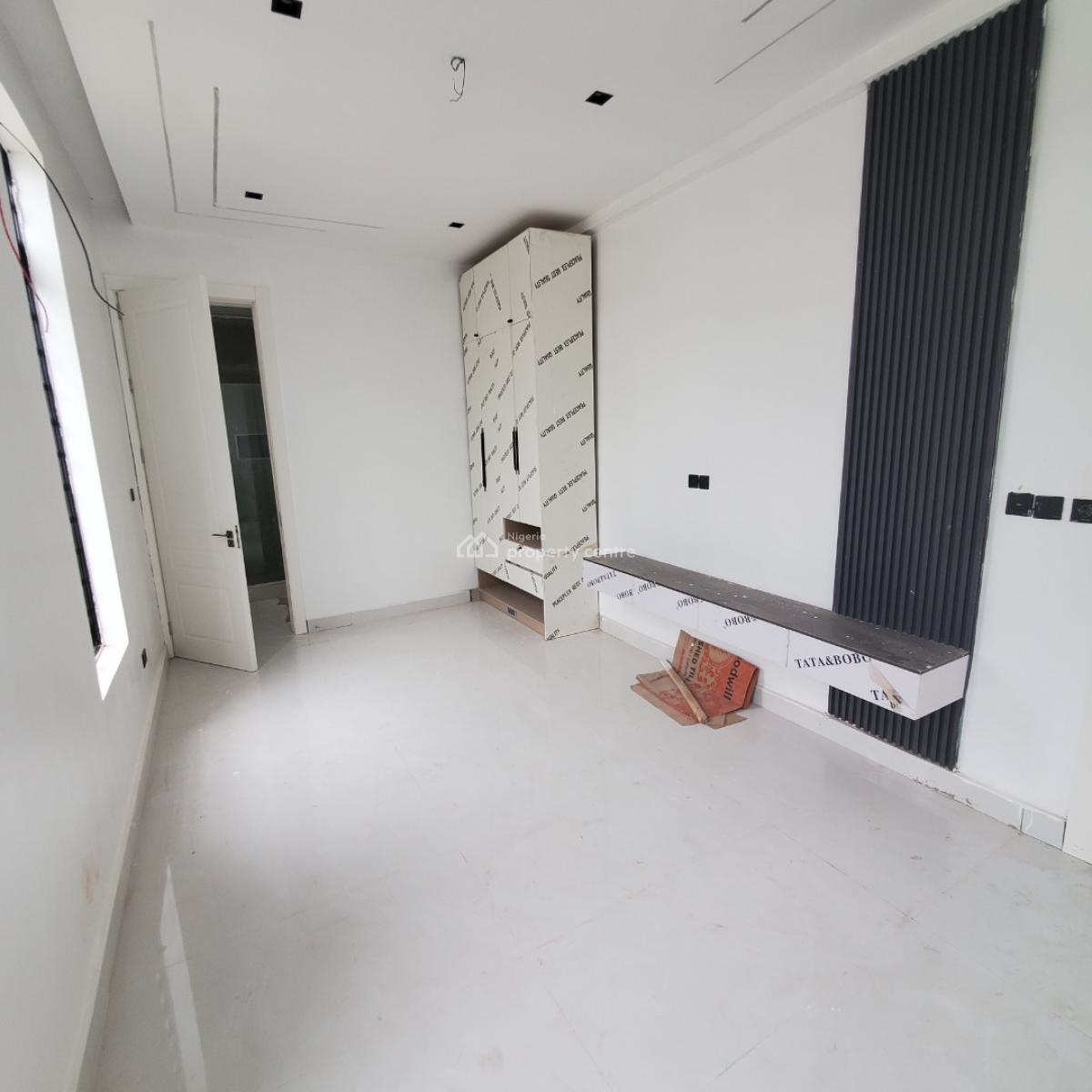 Luxury 5bedroom Fully Detached Duplex, Lekki Phase 1, Lekki, Lagos, House for Sale