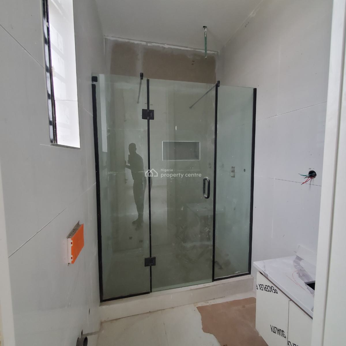 Luxury 5bedroom Fully Detached Duplex, Lekki Phase 1, Lekki, Lagos, House for Sale