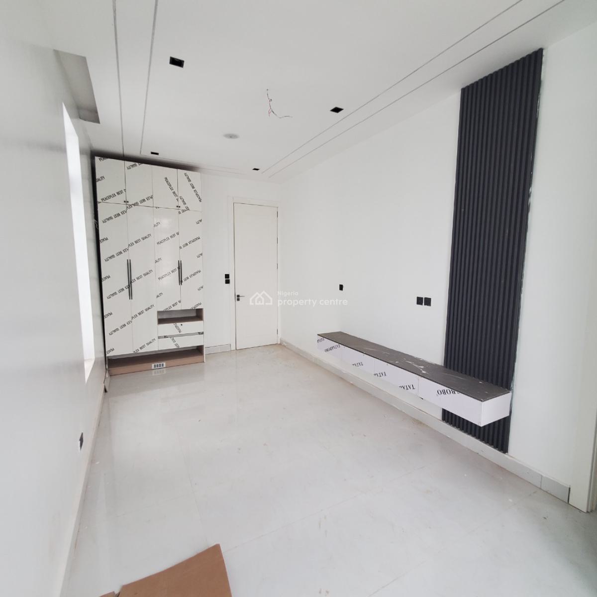 Luxury 5bedroom Fully Detached Duplex, Lekki Phase 1, Lekki, Lagos, House for Sale